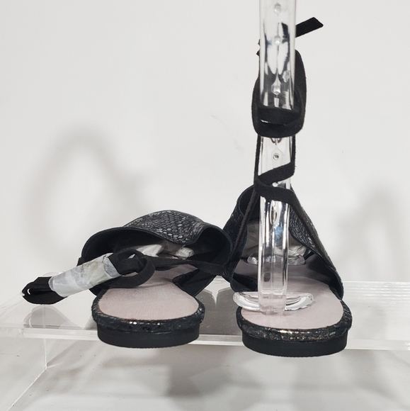 New Faryl Robin X Free People Freefall Mules Sz 8 - Picture 4 of 11